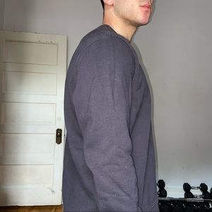LEVIS CREWNECK